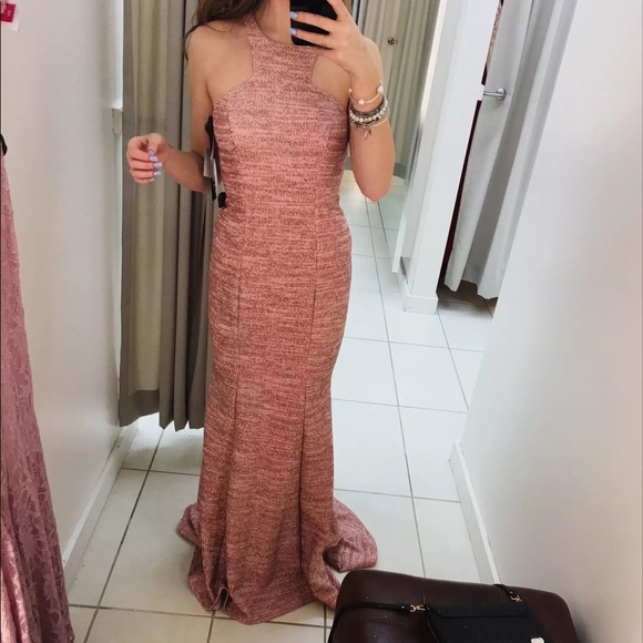 Prom Dress - Picture 2 of 6